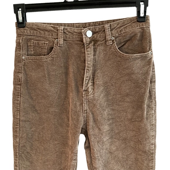 Shein | Flare Cords - Picture 4 of 8